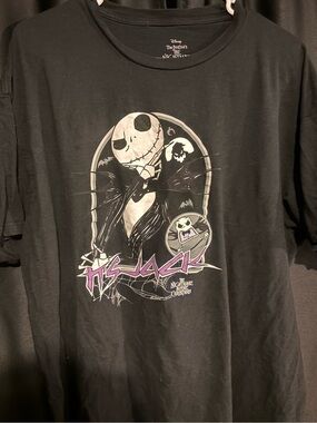 Jack skellington